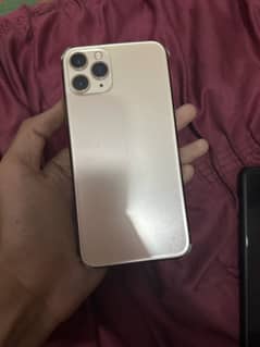 11 pro dual pta approved