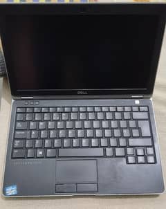 Dell Latitude E6230 | i5 | 4GB RAM | 128GB SSD | Good Condition