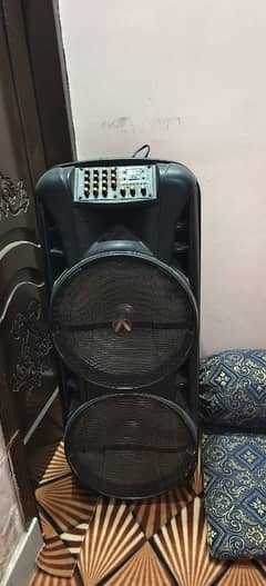 Audionic Speaker MH1515