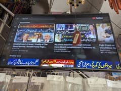 LG 55/inch 4K LED ALTRA 4K smart led