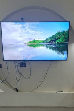 Sony Bravia KD-65X8000H 4K Ultra HD