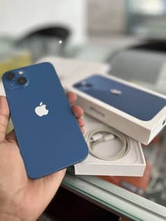 Iphone 13 128 gb pta aprove
