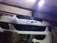 suzuki ciaz All parts available
