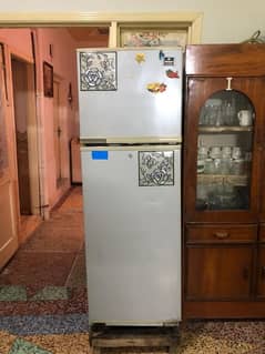 Dawlance fridge