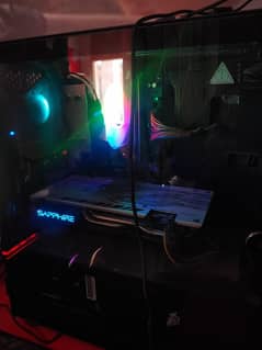 Gaming