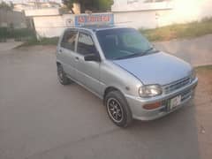Daihatsu Cuore 2006
