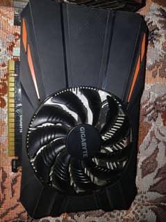 Graphic card