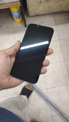 13 pro max fresh org  pullout lcd