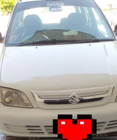 Suzuki Cultus VXR 2006