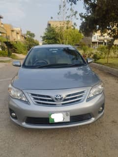 Toyota 1.6 Gli ,Toyota Gli 1600 cc, Automatic Gli 1600 cc