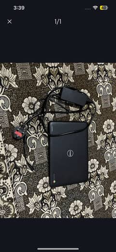 Dell Chromebook