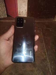 oppo f19 pro used Condit 10/8