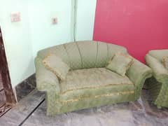 SOFA SET