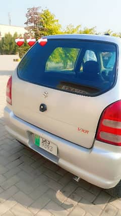 Suzuki Alto 2004