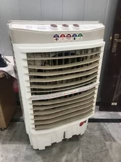 Pak fan air cooler new condition