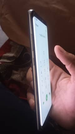 glaxy not 8 6gb 64gb pta approved 03029213512 is nmbr pr cntct kry