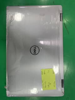 Dell latitude 9520 360” touch