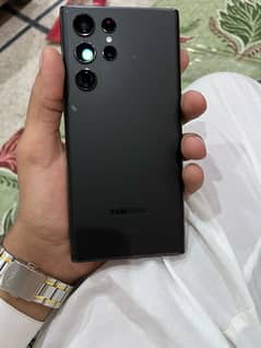 SAMSUNG GALAXY S22 ULTRA 8/128 NON PTA