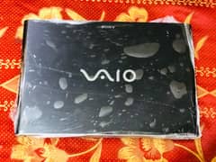 Sony Vaio core i5 4th generation