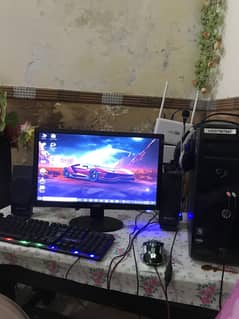 Gaming