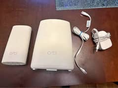 Netgear Mesh Orbi Router tri band