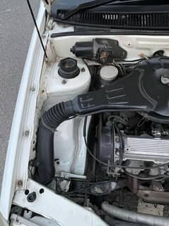 Suzuki Cultus VXR 2007