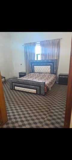 Furnished