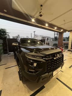 Jac t9 hunter