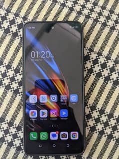 TECNO POVA 2 ALL OKK