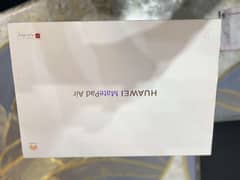 1 month used only