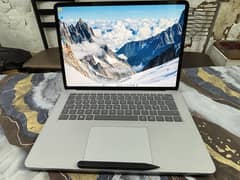 Surface Laptop Studio