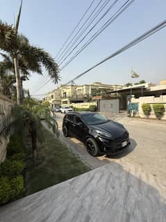 Kia Sportage Black Edition Full Option AWD