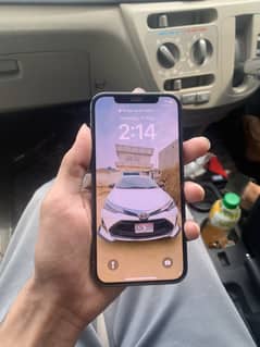 iPhone 12 Pro