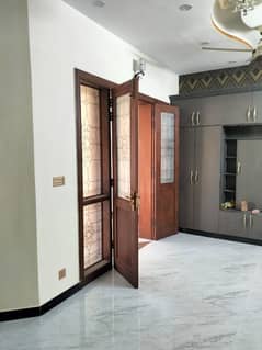 Tripple Storey 5 Marla House For sale In Gulraiz Housing Society Phase 2 Rawalpindi