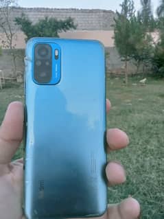Redmi Note 10