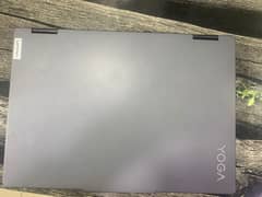 Lenovo Yoga Ultra 7 with 9 months Warranty