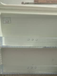 only 1 year used