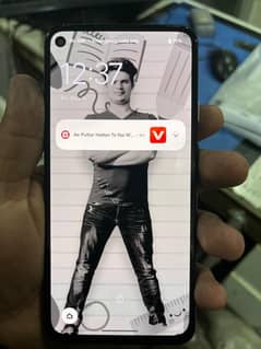 GOOGLE PIXEL 4a 5G 10/ 9 0304-4433769