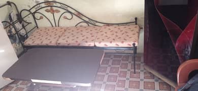 sati and table 0312-28-940-83