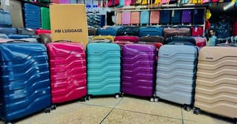 Luggage