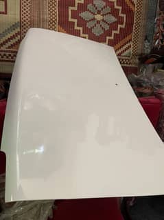 Suzuki Mehran geniun bonet brand new