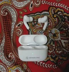Interlink Airpods