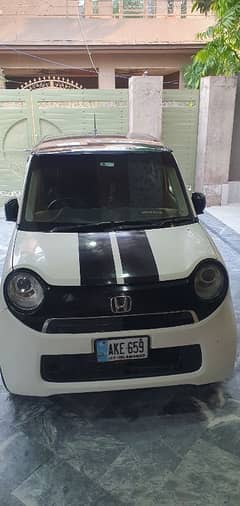 Honda N One 2015