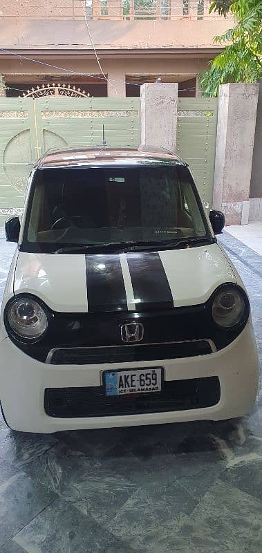 Honda N One 2015 - Cars - 1101615359