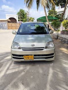 Daihatsu Mira 2006