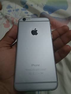 Iphone 6 PTA Approved 16 GB