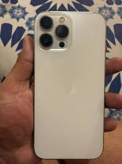 Iphone 13 pro max 256 pta approved