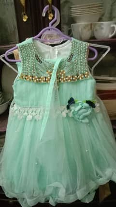 3 year ki bachi ki frock