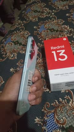 redmi 13 8/128