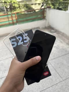 Itel S25 Just box open 6+6 / 128
